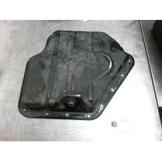 97S101 Lower Engine Oil Pan From 2014 Dodge Avenger 3.6 05184404AF 97S101 Lower Engine Oil Pan From 2014 Dodge Avenger 3.6 05184404AF